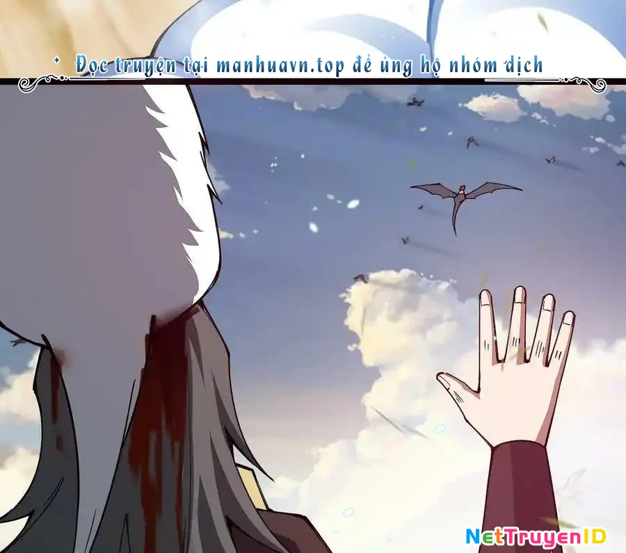 Sức Mạnh Của Kiếm Thần Chapter 82 - Trang 2