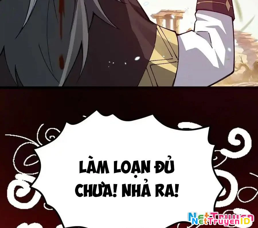 Sức Mạnh Của Kiếm Thần Chapter 82 - Trang 2