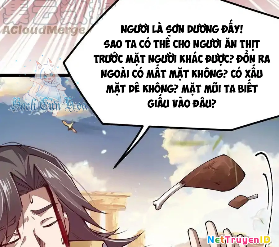Sức Mạnh Của Kiếm Thần Chapter 82 - Trang 2