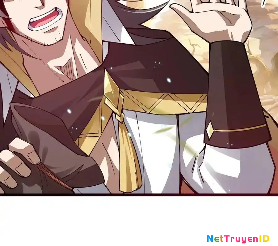 Sức Mạnh Của Kiếm Thần Chapter 82 - Trang 2