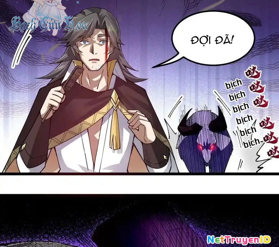 Sức Mạnh Của Kiếm Thần Chapter 82 - Trang 2