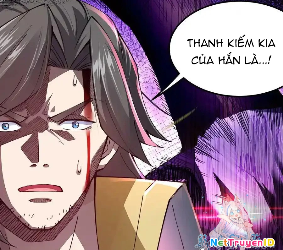 Sức Mạnh Của Kiếm Thần Chapter 82 - Trang 2