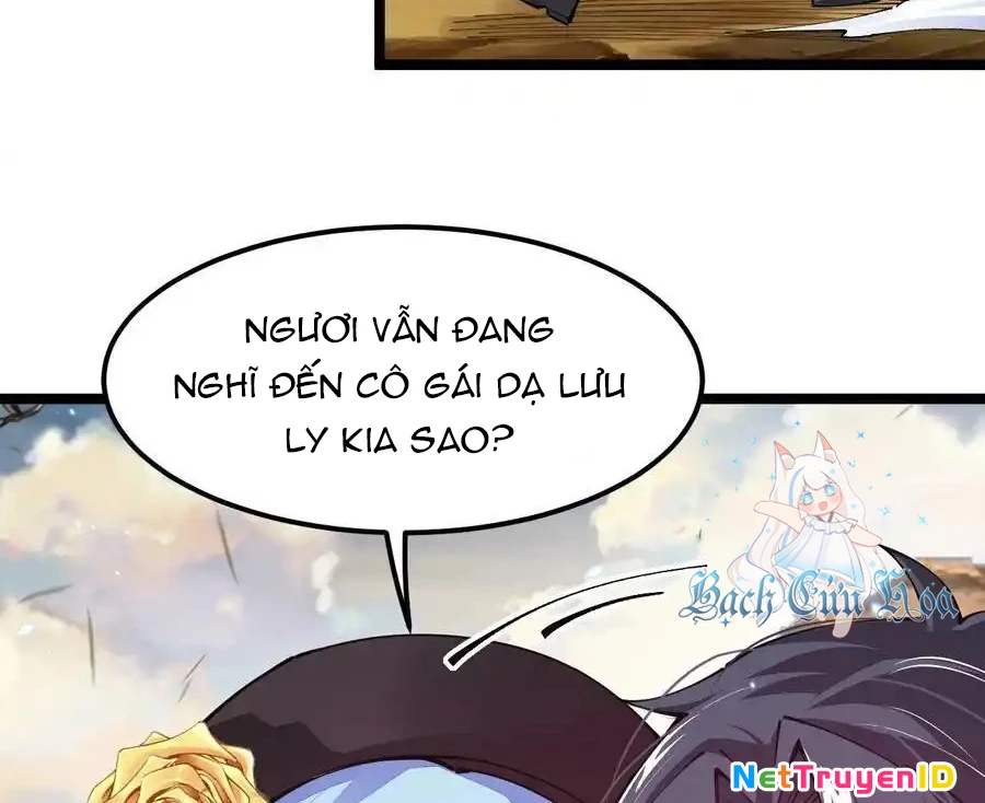 Sức Mạnh Của Kiếm Thần Chapter 82 - Trang 2