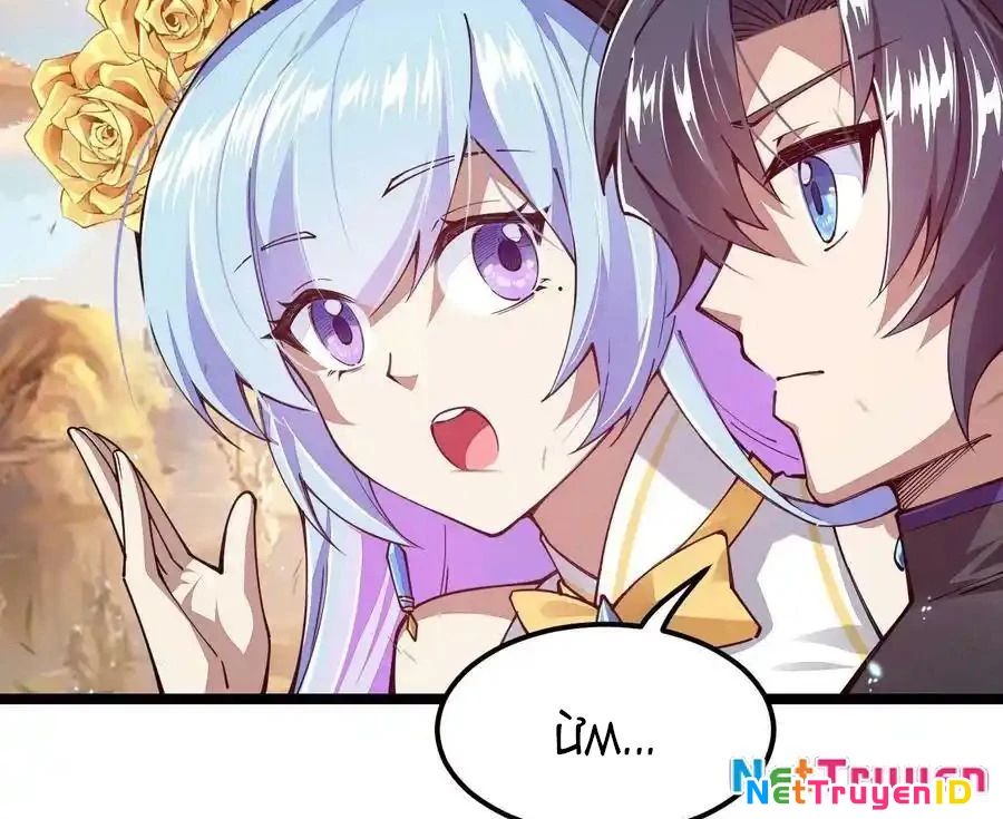 Sức Mạnh Của Kiếm Thần Chapter 82 - Trang 2