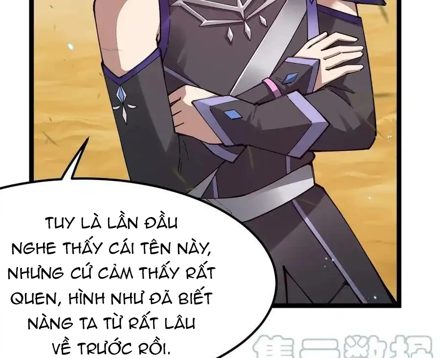 Sức Mạnh Của Kiếm Thần Chapter 82 - Trang 2