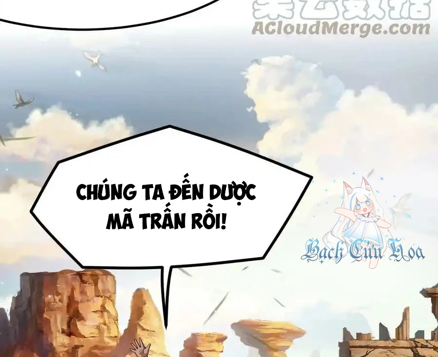 Sức Mạnh Của Kiếm Thần Chapter 82 - Trang 2
