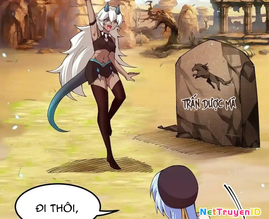 Sức Mạnh Của Kiếm Thần Chapter 82 - Trang 2