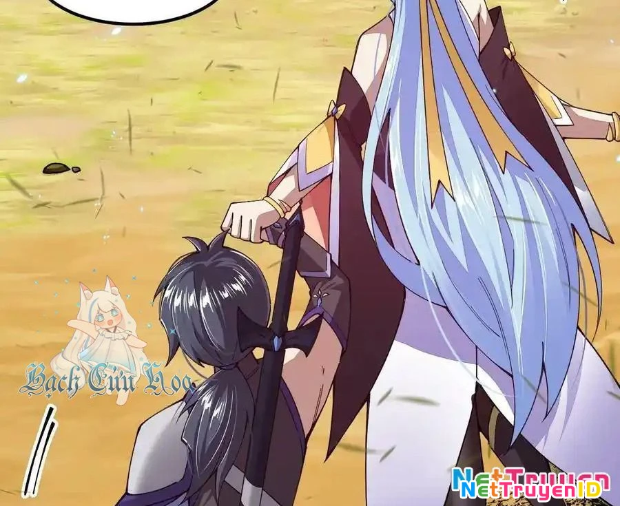 Sức Mạnh Của Kiếm Thần Chapter 82 - Trang 2