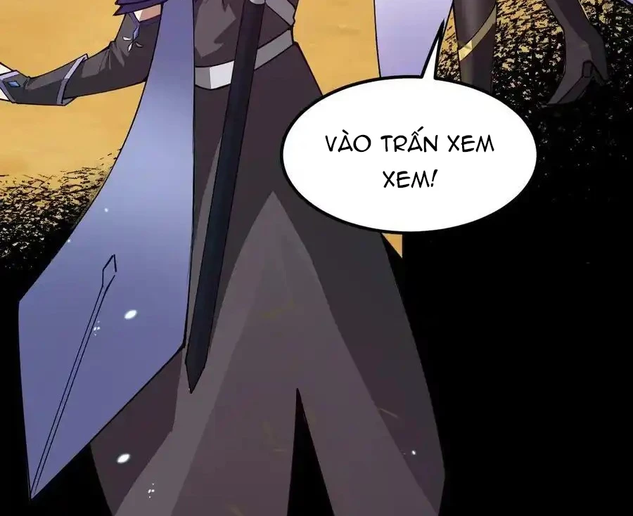 Sức Mạnh Của Kiếm Thần Chapter 82 - Trang 2