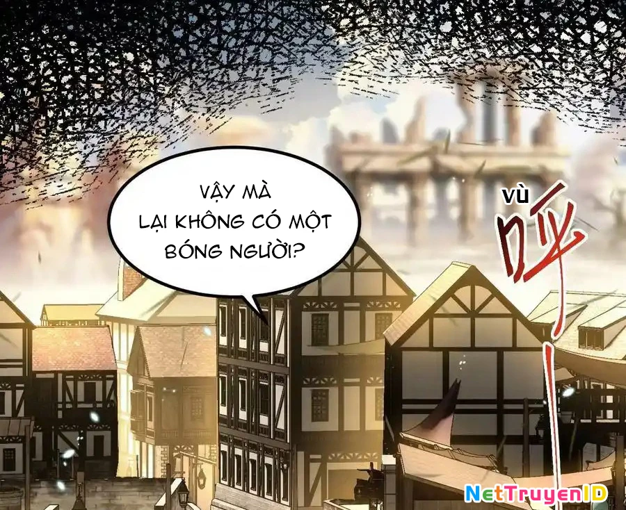 Sức Mạnh Của Kiếm Thần Chapter 82 - Trang 2