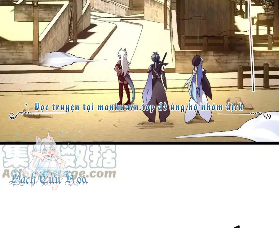 Sức Mạnh Của Kiếm Thần Chapter 82 - Trang 2