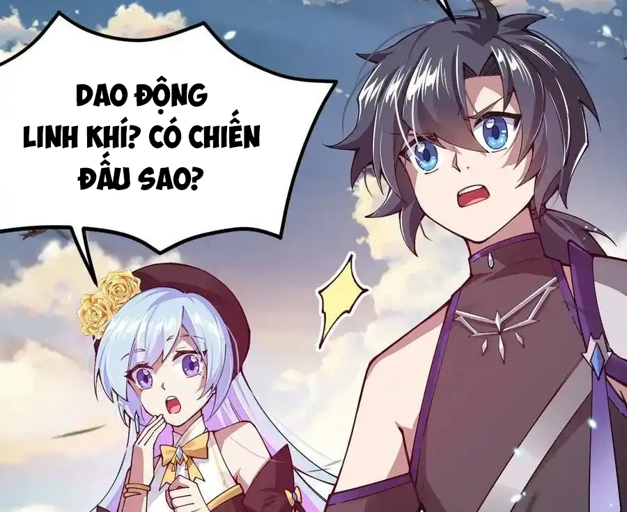 Sức Mạnh Của Kiếm Thần Chapter 82 - Trang 2