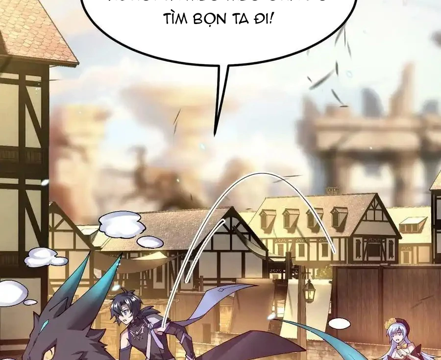 Sức Mạnh Của Kiếm Thần Chapter 82 - Trang 2