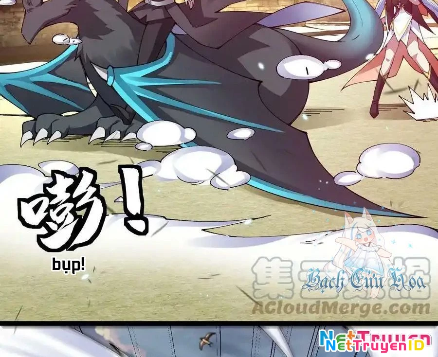 Sức Mạnh Của Kiếm Thần Chapter 82 - Trang 2