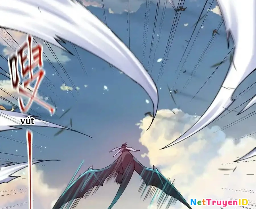 Sức Mạnh Của Kiếm Thần Chapter 82 - Trang 2