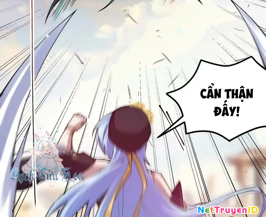 Sức Mạnh Của Kiếm Thần Chapter 82 - Trang 2