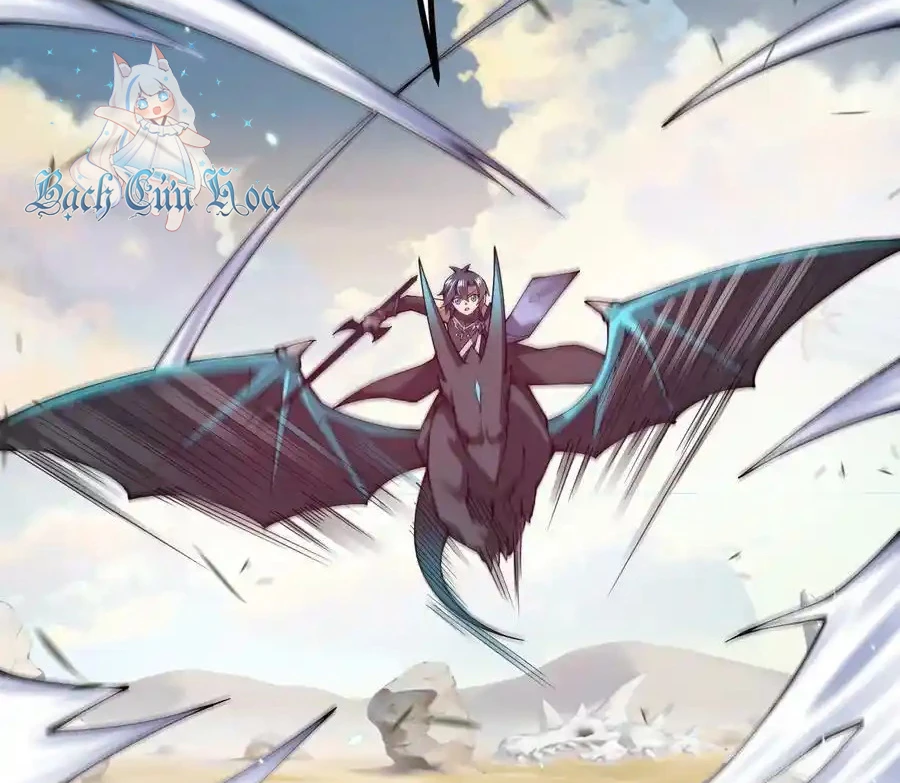 Sức Mạnh Của Kiếm Thần Chapter 82 - Trang 2