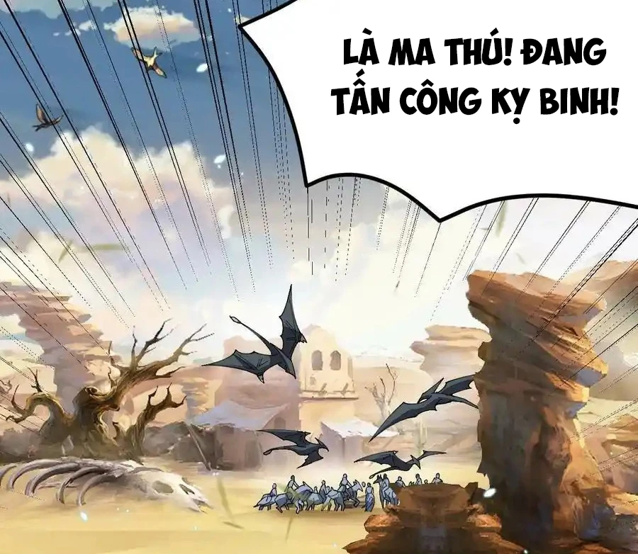 Sức Mạnh Của Kiếm Thần Chapter 82 - Trang 2