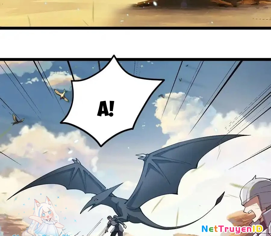 Sức Mạnh Của Kiếm Thần Chapter 82 - Trang 2