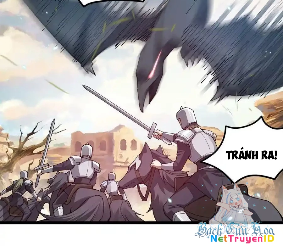 Sức Mạnh Của Kiếm Thần Chapter 82 - Trang 2