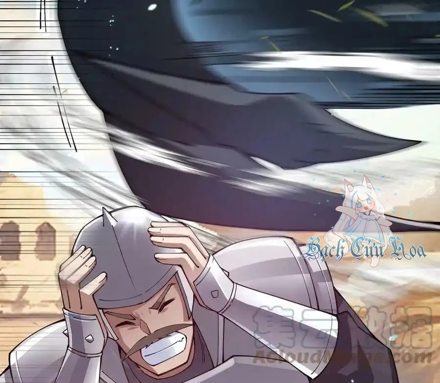 Sức Mạnh Của Kiếm Thần Chapter 82 - Trang 2