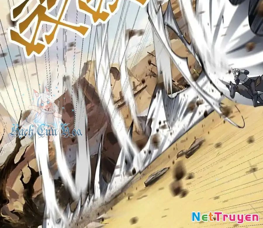 Sức Mạnh Của Kiếm Thần Chapter 82 - Trang 2