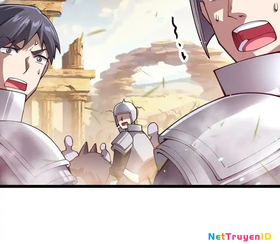 Sức Mạnh Của Kiếm Thần Chapter 82 - Trang 2