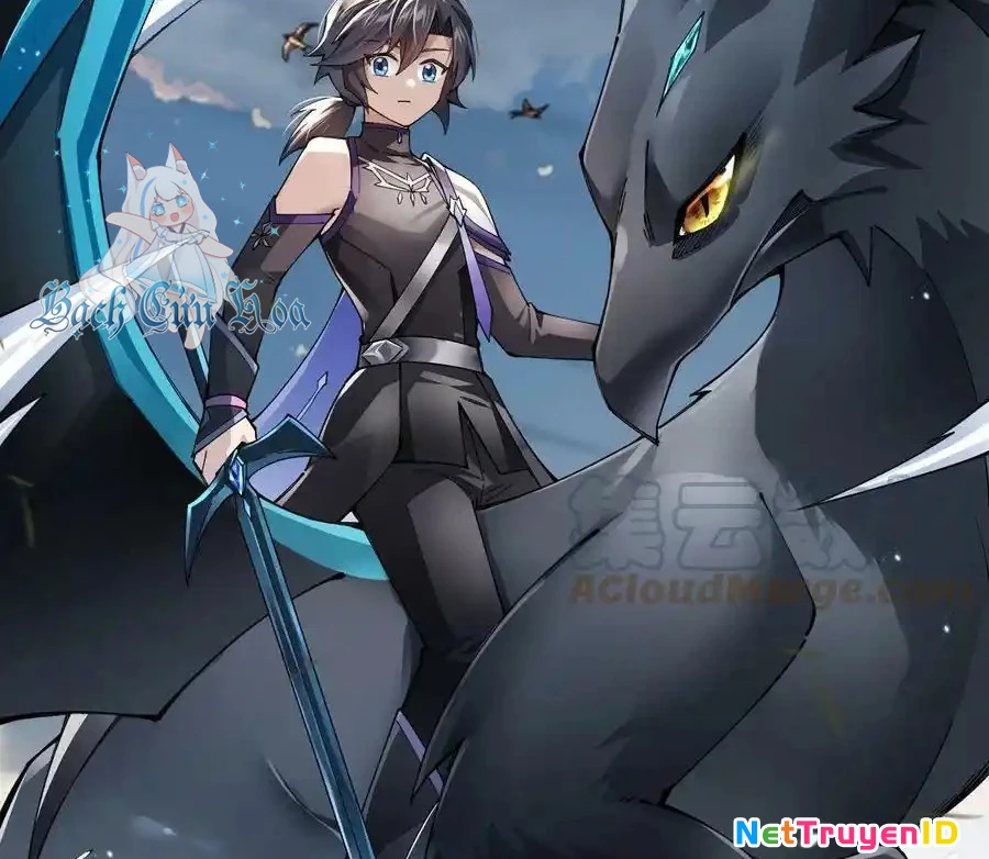 Sức Mạnh Của Kiếm Thần Chapter 82 - Trang 2