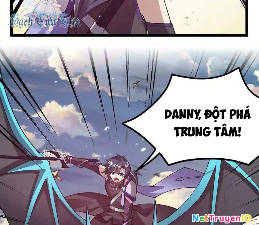 Sức Mạnh Của Kiếm Thần Chapter 82 - Trang 2