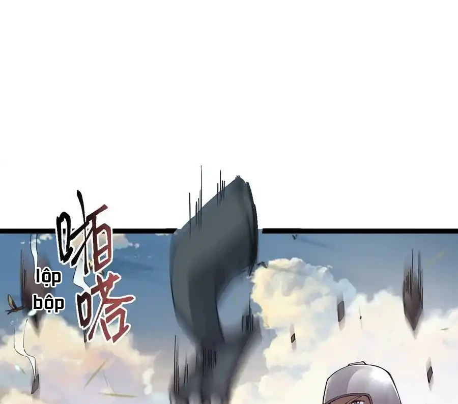 Sức Mạnh Của Kiếm Thần Chapter 82 - Trang 2