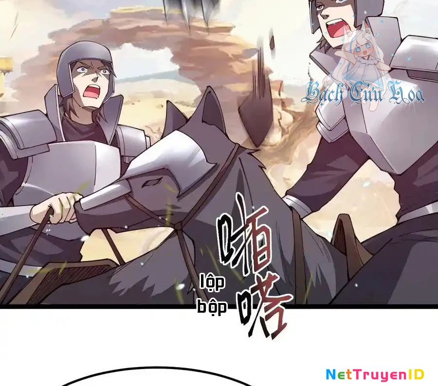 Sức Mạnh Của Kiếm Thần Chapter 82 - Trang 2