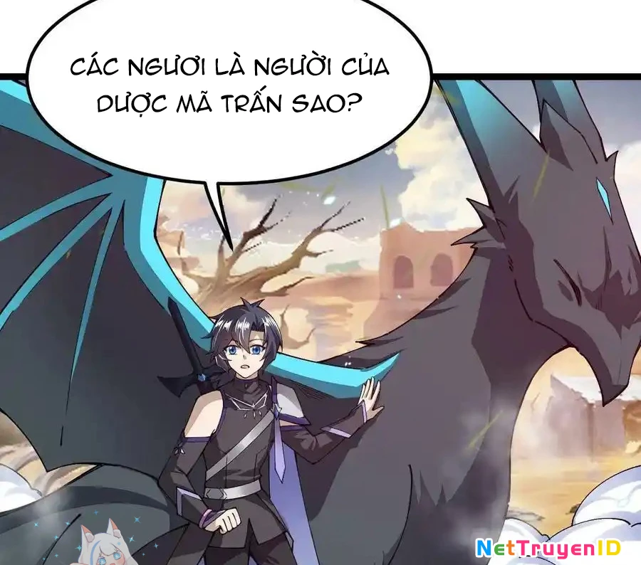 Sức Mạnh Của Kiếm Thần Chapter 82 - Trang 2