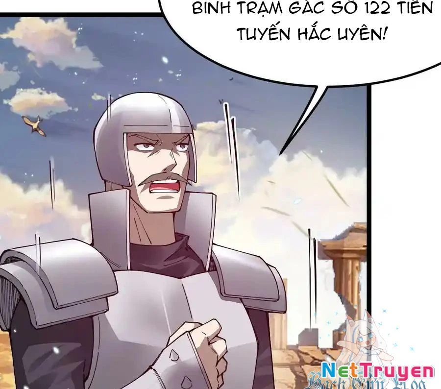 Sức Mạnh Của Kiếm Thần Chapter 82 - Trang 2