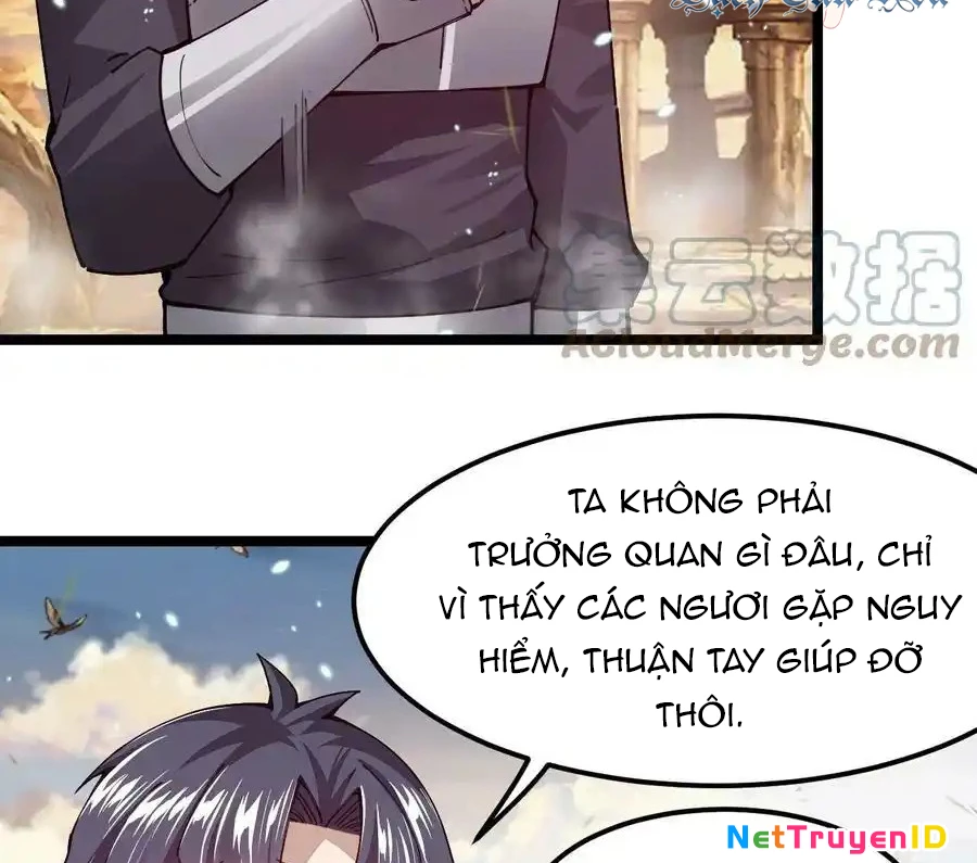 Sức Mạnh Của Kiếm Thần Chapter 82 - Trang 2