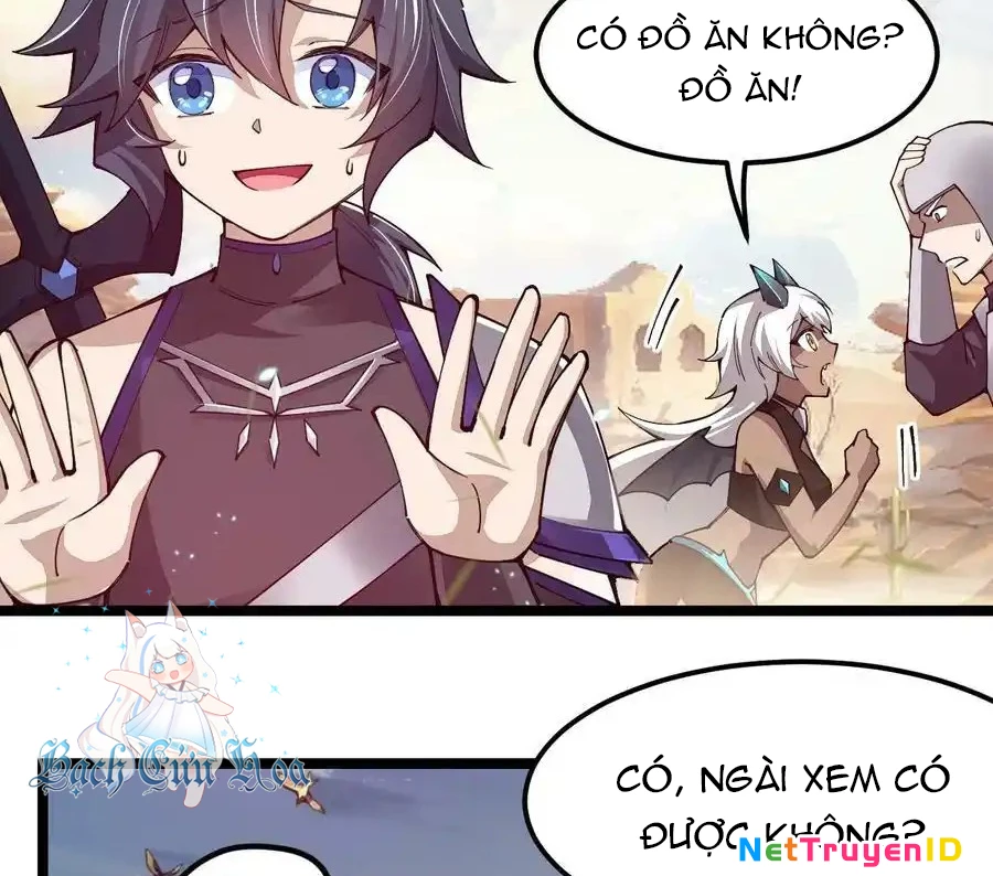 Sức Mạnh Của Kiếm Thần Chapter 82 - Trang 2