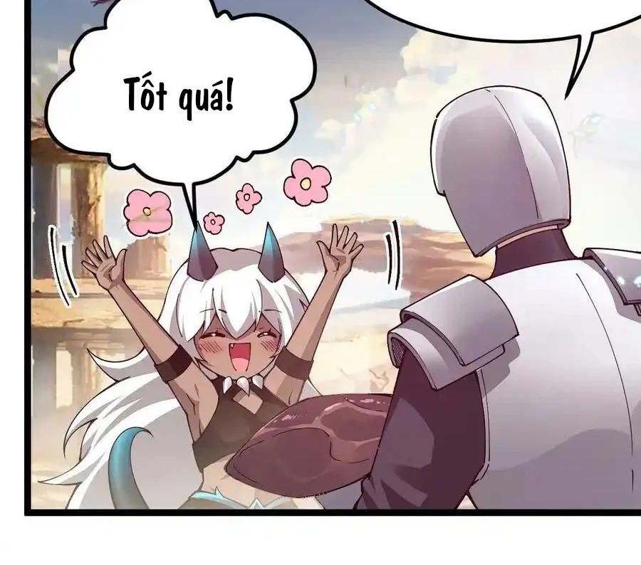 Sức Mạnh Của Kiếm Thần Chapter 82 - Trang 2