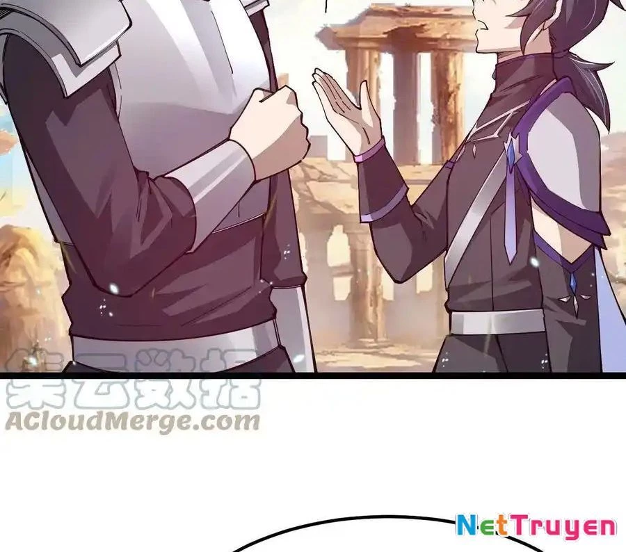 Sức Mạnh Của Kiếm Thần Chapter 82 - Trang 2