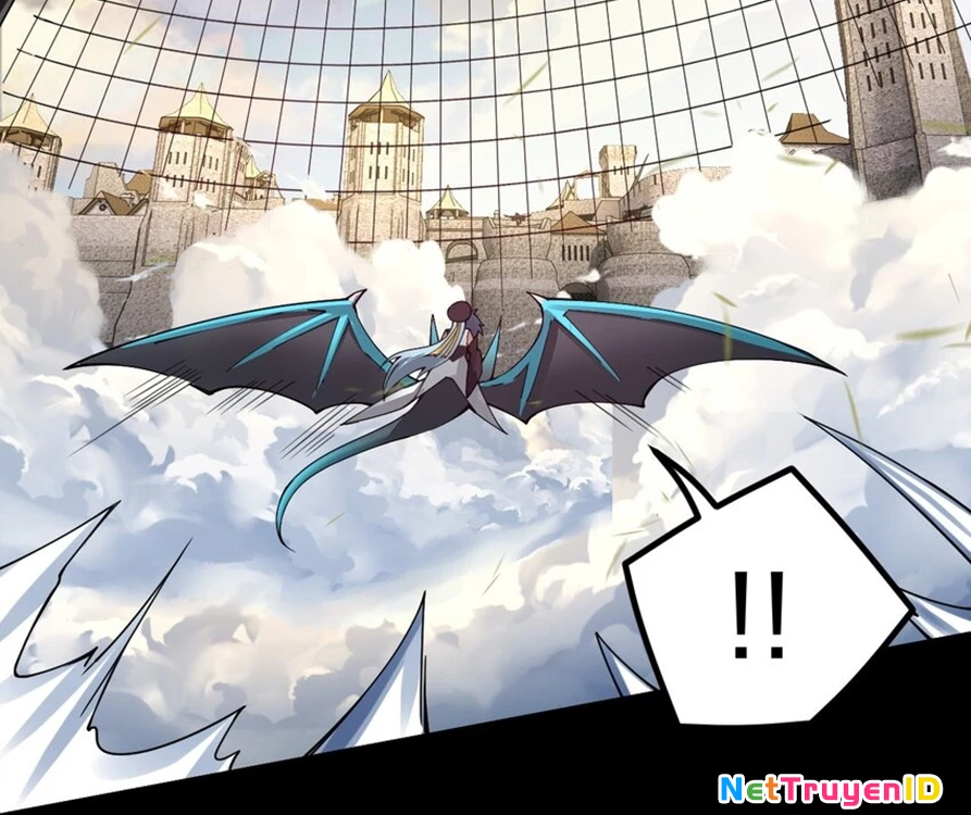 Sức Mạnh Của Kiếm Thần Chapter 83 - Trang 2