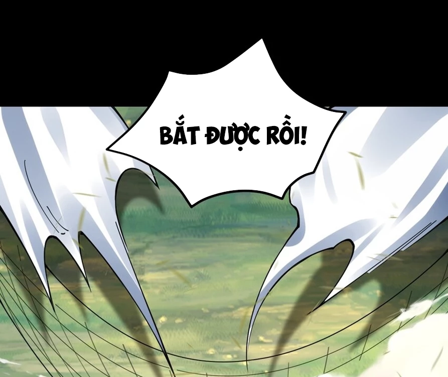 Sức Mạnh Của Kiếm Thần Chapter 83 - Trang 2