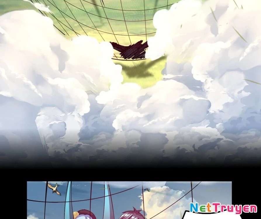 Sức Mạnh Của Kiếm Thần Chapter 83 - Trang 2