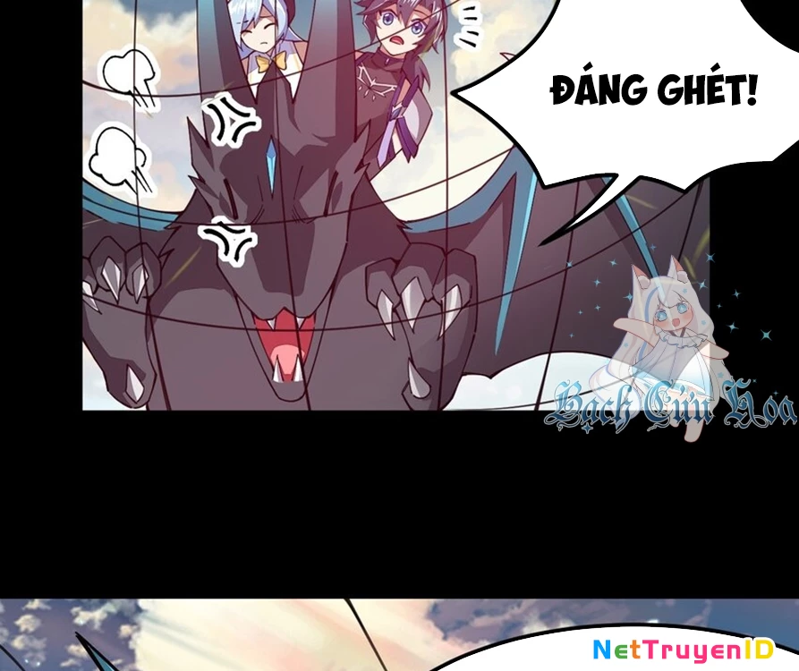 Sức Mạnh Của Kiếm Thần Chapter 83 - Trang 2