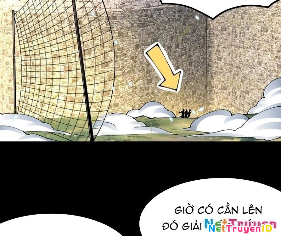 Sức Mạnh Của Kiếm Thần Chapter 83 - Trang 2