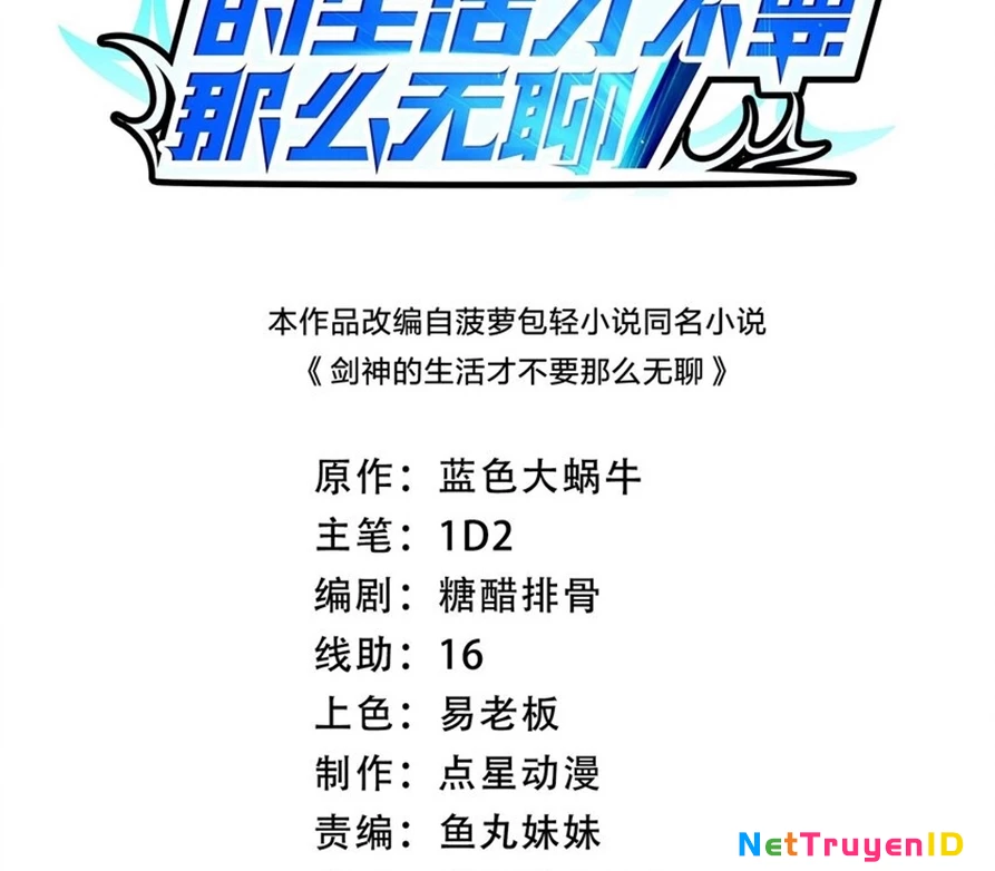 Sức Mạnh Của Kiếm Thần Chapter 83 - Trang 2