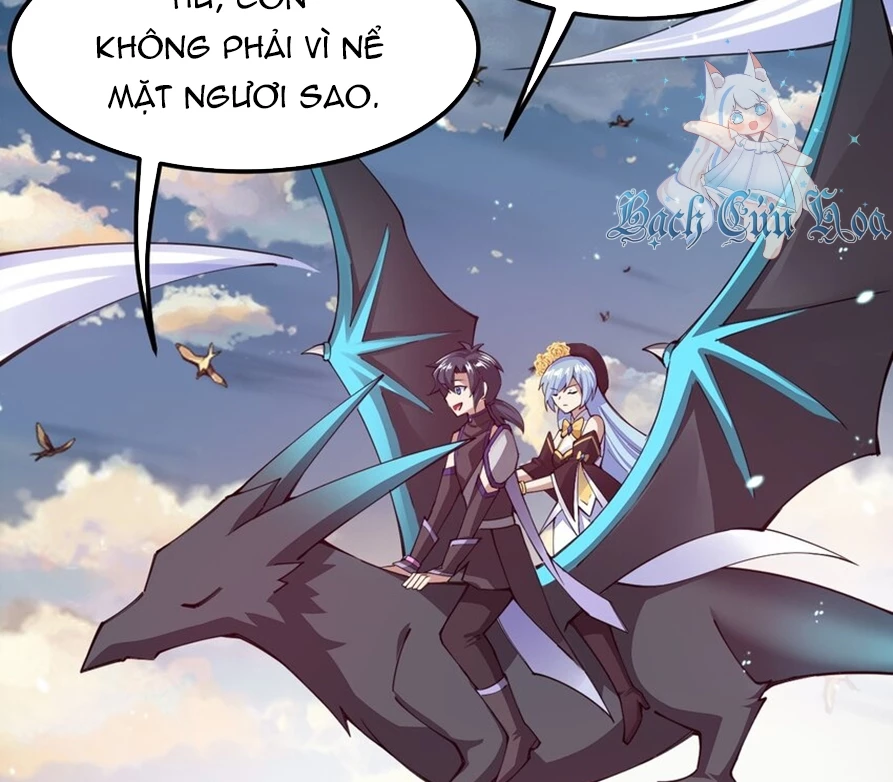 Sức Mạnh Của Kiếm Thần Chapter 83 - Trang 2