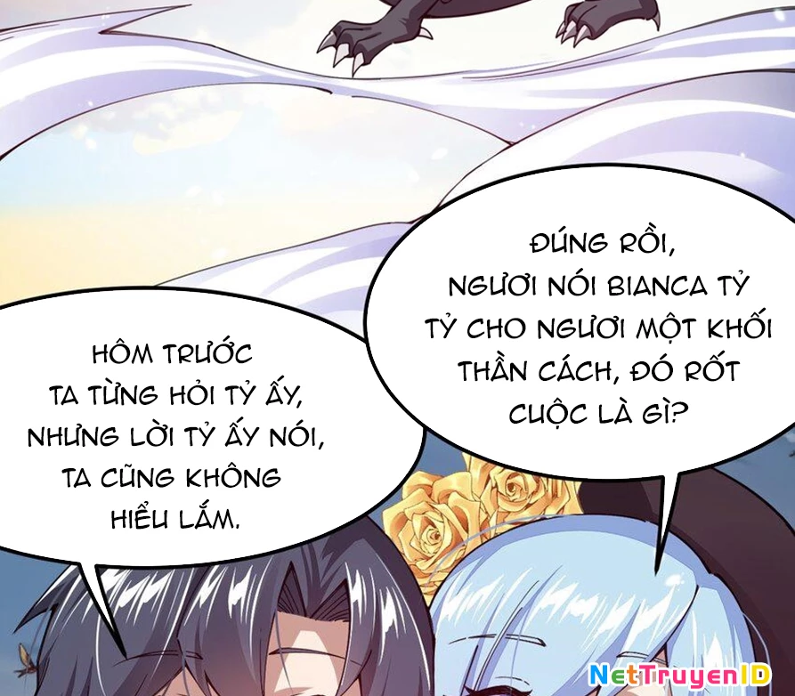 Sức Mạnh Của Kiếm Thần Chapter 83 - Trang 2