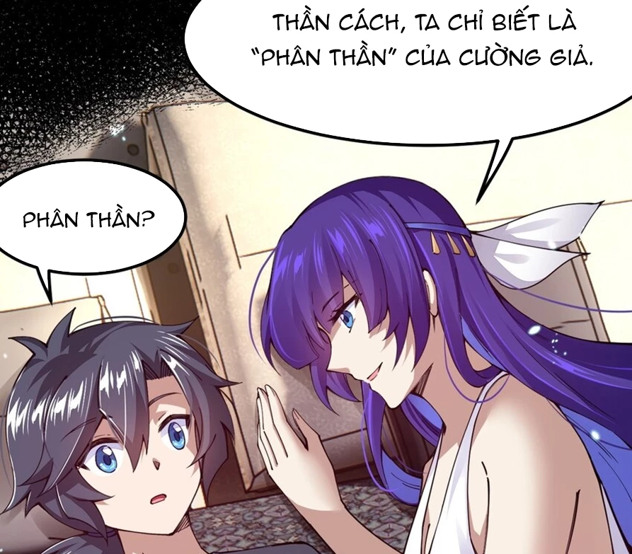 Sức Mạnh Của Kiếm Thần Chapter 83 - Trang 2