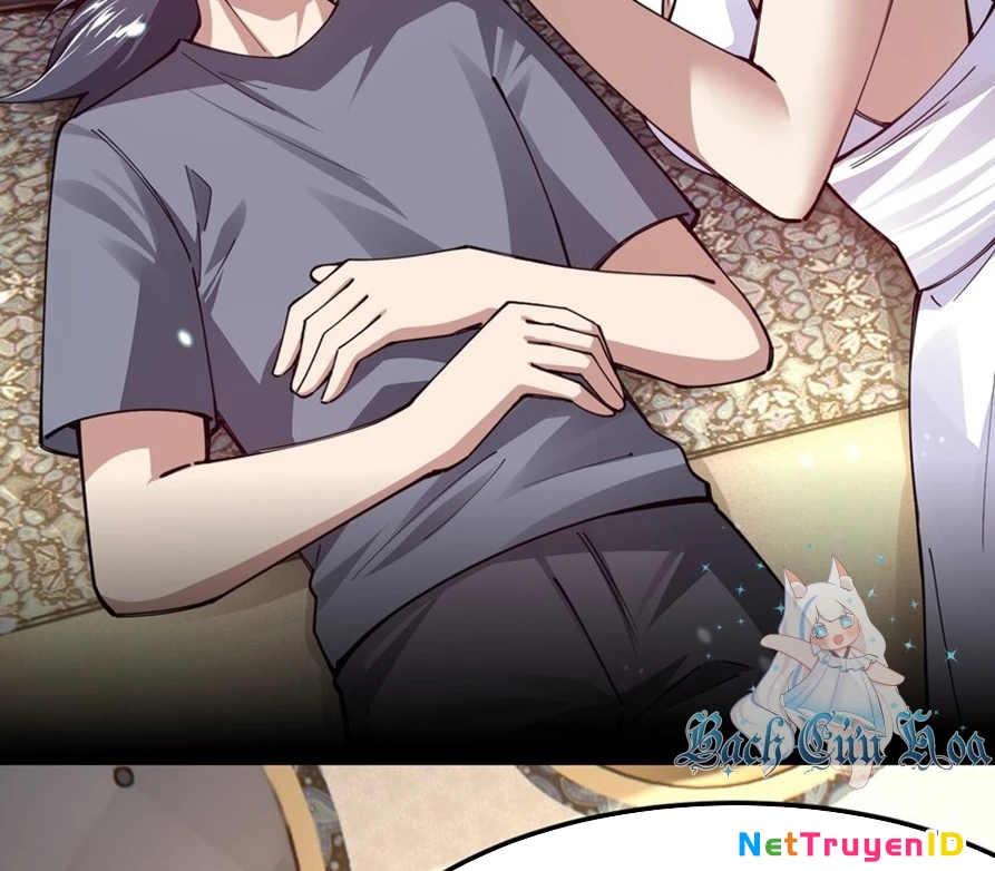 Sức Mạnh Của Kiếm Thần Chapter 83 - Trang 2