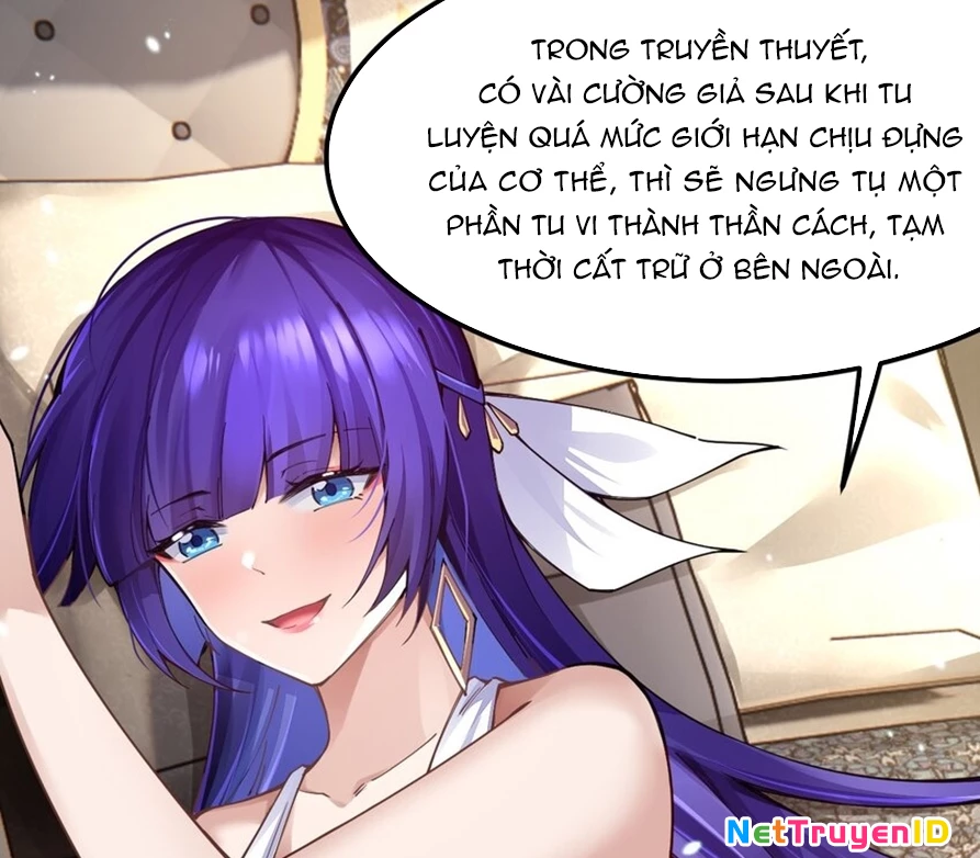 Sức Mạnh Của Kiếm Thần Chapter 83 - Trang 2