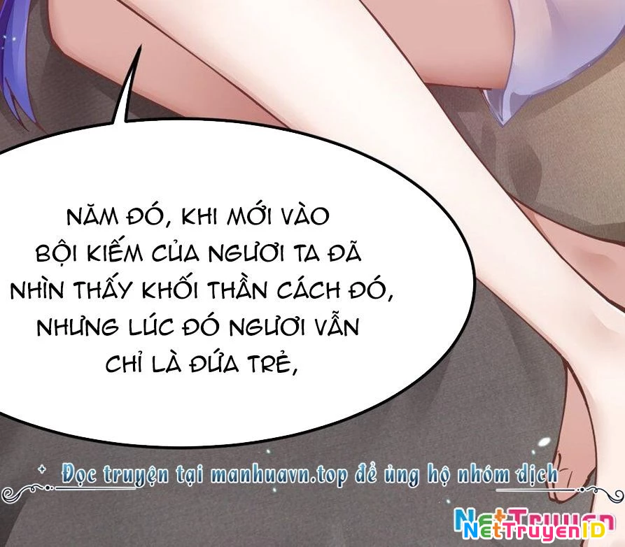 Sức Mạnh Của Kiếm Thần Chapter 83 - Trang 2