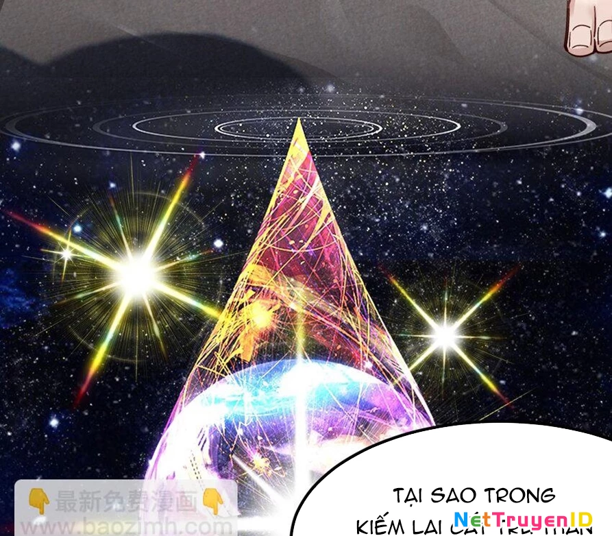 Sức Mạnh Của Kiếm Thần Chapter 83 - Trang 2